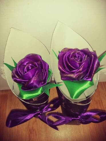 abc prasak za ves: Set of ornaments, New — 3