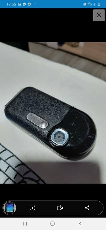 mini kamera za video nadzor: Nokija 7373 ispravna baterija dobra,ima mall tragova od nosenja,stanje — 6