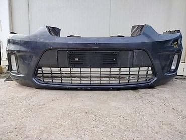 PREDNJI BRANIK ZA FORD C-MAX OD 2003. DO 2007. GOD. | Prednji branik na lalafo.rs PREDNJI BRANIK ZA FORD C-MAX OD 2003. DO 2007. GOD. | Prednji branik