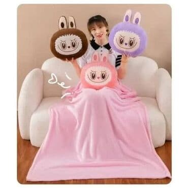 kreveti cena: Veličina - Za decu, bоја - Šareno — 5