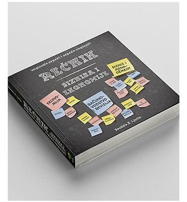 private practice online sa prevodom: Rečnik biznisa i ekonomije – srpsko‑engleski i englesko‑srpski - — 2