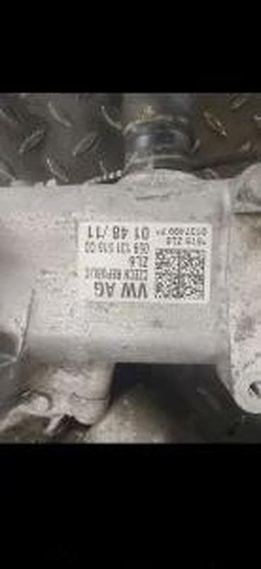 vgate obd2: AUDI A6 A7 Q5 HLADNJAK EGRA CG | Audi vw delovi zemun 06******** — 2
