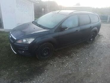 polo auto: FORD FOCUS 2.0 2010. GOD. - KOMPLETAN AUTO U DELOVIMA | Kompletan — 5