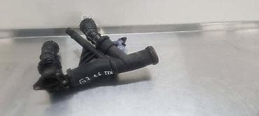 rezervoar za kosacicu: KUCISTE TERMOSTATA ZA VOLKSWAGEN GOLF 7 - 04L121071E | Kuciste — 1