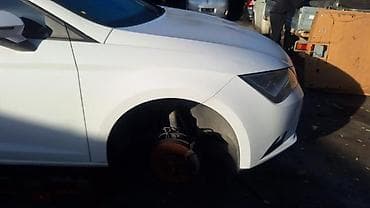 seat leon 2004: LEON KRILA ZA SEAT LEON OD 2013. DO 2018. GOD — 1