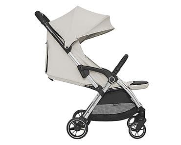 brushalter za dojenje: KIKKA BOO Kolica autofolding EDEN PLUS – beige Šifra proizvoda: KKB3 — 4