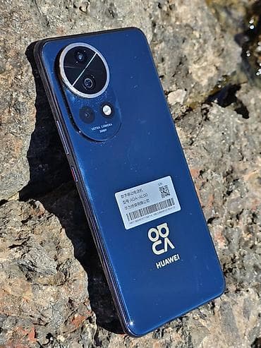 plastation 3: Huawei nova 12 Pro (kineska verzija) – 12 GB RAM / 256 GB memorije — 7