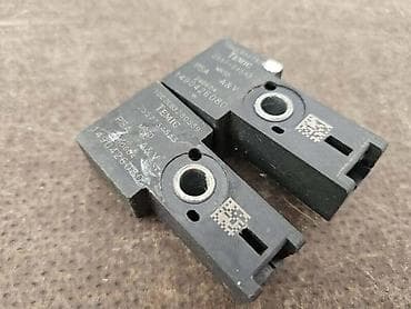 digitalni manometri: SENZOR POTRESA UDARA ZA CITROEN C8 OD 2002. DO 2008. GOD — 1