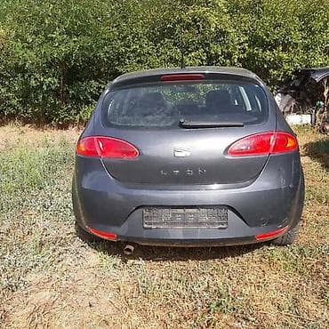 ampule za ankerisanje: DELOVI ZA SEAT LEON 1.9TDI | leon 1.9tdi motor BLS sve vrste delova — 3