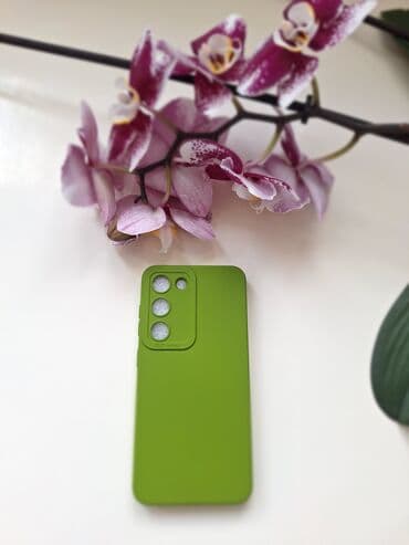 Mobilni telefoni: POVOLJNO!!! ODMAH DOSTUPNI MODELI MASKICA: SAMSUNG A55 5G - Lavanda — 4