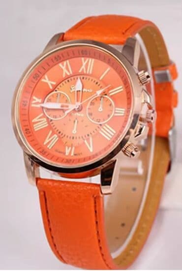 prsten sa cirkonom: Classic watch, Armitron, Female — 5