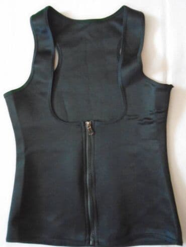 dva i po muškarca sa prevodom: Prsluk za ronjenje/rafting (materijal 95% faux neoprene). Naznačena je — 2