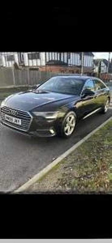 AUDI A6 C8 2019 DELOVI MOTOR 4.0 TDI 204HP | Audi delovi zemun A1 na lalafo.rs AUDI A6 C8 2019 DELOVI MOTOR 4.0 TDI 204HP | Audi delovi zemun A1