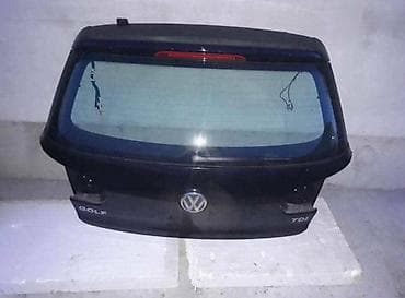 prikolica za dva auta: VRATA GOLF 6 ZA VOLKSWAGEN GOLF 6 | — 4