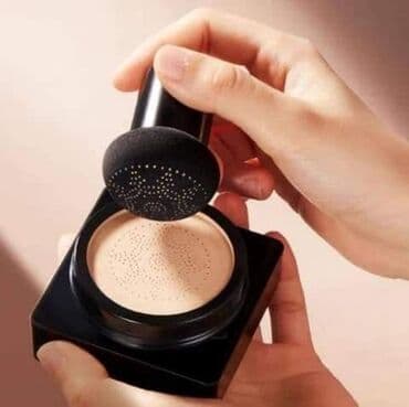 vfx pro puder nijanse: 1250din 20gr Puder koji prekriva bukvalno sve Dve nijanse Bez muka — 6