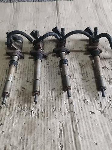 Dizne: DIZNE 2.0 HDI SIMENS ZA PEUGEOT 407 OD 2004. DO 2011. GOD. | Dizne — 3