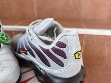 torba za vikend: Trainers, Nike, size - 46 — 5