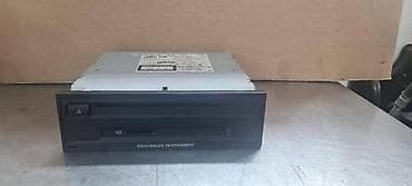 RADIO ZA VOLKSWAGEN GOLF 7 - 5G0035820 | Radio Golf 7