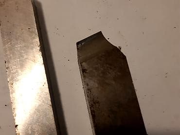 lidl kutija za alat: Stirija strugarski nozevi, stirije Stirjia sa 10% Cobalta Novo nije — 7