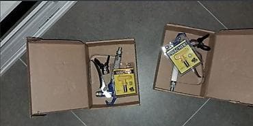 too box: Wagner TradeTip 3 – mlaznice za airless farbanje - Originalne Wagner — 2
