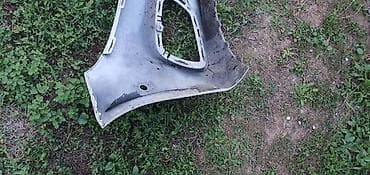 kais za auto: PREDNJI BRANIK W213 AMG ZA MERCEDES BENZ E 200, E 220, E 230 . | — 4