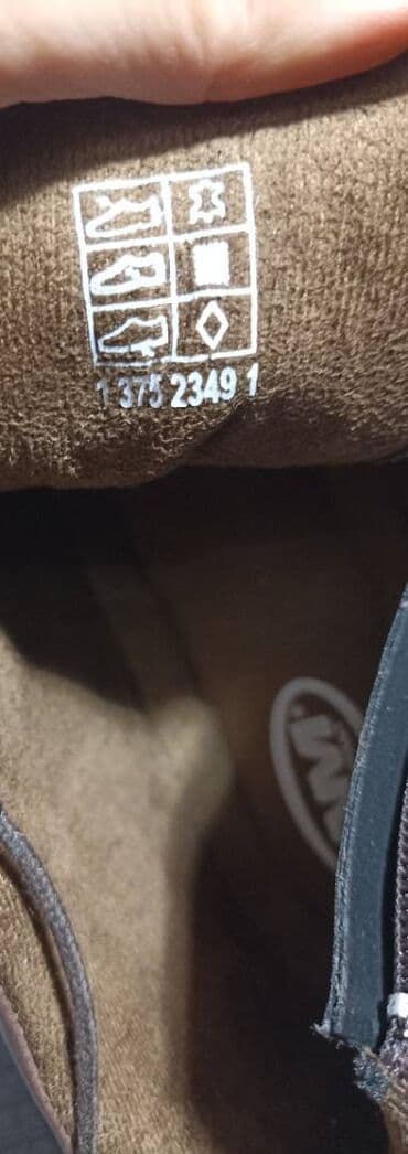 rossi cipele: Čizme, veličina - 44 — 5