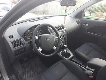 amortizer golf 7: FORD MONDEO 2002. GOD. - KOMPLETAN AUTO U DELOVIMA | FORD velika — 10