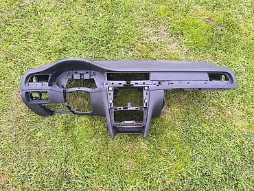bobina punto 1.2 8v: TABLA SA AIRBAGOM ZA ŠKODA SUPERB OD 2008. DO 2014. GOD. | Tabla sa — 2