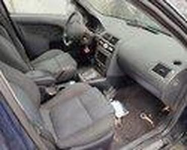 sportski lonac za auto: FORD MONDEO 2.0 2004. GOD. - KOMPLETAN AUTO U DELOVIMA | SMEDEREVSKA — 10