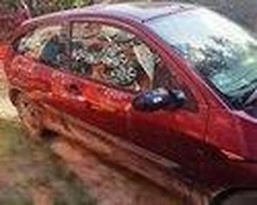 rucica menjaca pezo 407: MENJAC TDDI-TDCI ZA FORD FOCUS OD 1998. DO 2004. GOD. | SMEDEREVSKA — 1