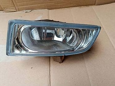 xtool d5s cena: LEVA MAGLENKA ZA HONDA CIVIC OD 2006. DO 2009. GOD. | Leva maglenka — 1