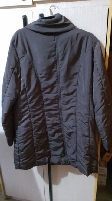 ženske pletene kape: 2XL (EU 44), Single-colored, With lining — 2
