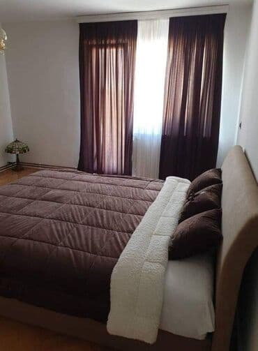 vuneni jorgani kupujemprodajem: Jorgan mikro pliš krzno Dimenzije-200*220(sa radom) 200*200 (štepani) — 10