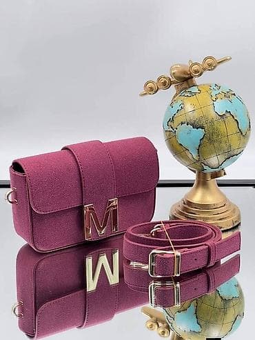 stepane torbe: Tasnice 
pk — 4