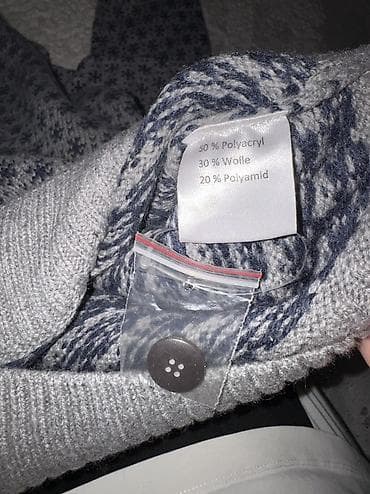 Britches and shorths: Sweaters — 2