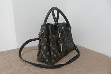 dior torbe srbija: GUESS extra moderna potpuno nova torba, sve detaljno prikazano na — 2
