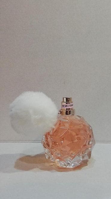 Personal Items: ARIANA GRANDE ARI EDP100ML TSTR | Ariana Grande Ari edp100ml tstr — 1