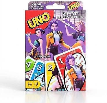 paklene ulice 5: Uno je igra koju svi vole – deca, tinejdžeri i odrasli! Izuzetno se — 1
