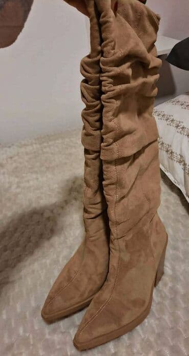 Mokasine: Čizme, 36 — 2