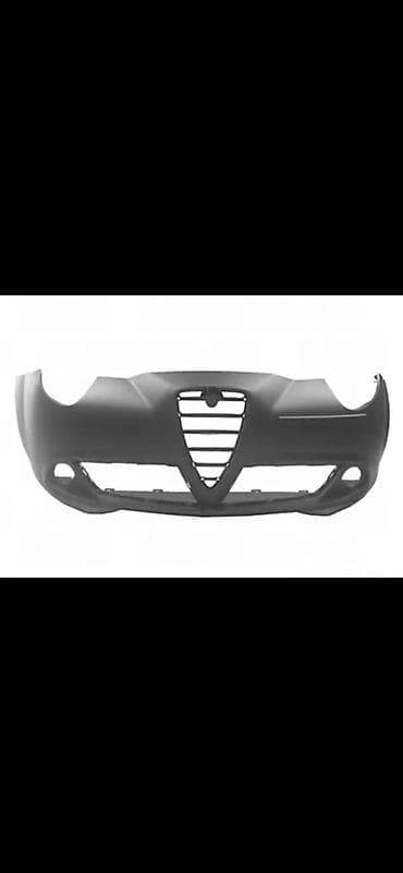 amortizeri clio 2: ALFA ROMEO MITO PREDNJI BRANIK | Prednji branik alfa romeo mito — 1