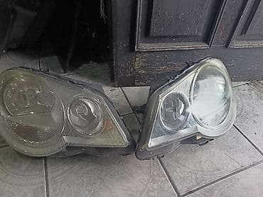 used cras for sale: FAROVI ZA VOLKSWAGEN POLO OD 2006. DO 2009. GOD. | SERVIS I POLOVNI — 2