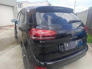 auto delovi pirot: DELOVI ZA CITROEN C4 PICASSO — 1