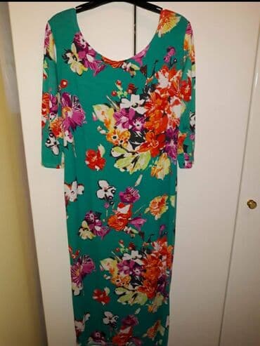 Dresses: Sarena. viskoza. 44 — 1