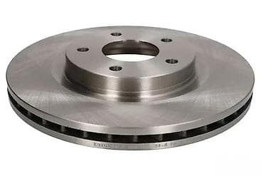 Brake System: PREDNJI DISK MITSUBISHI OUTLANDER | Novo! Novo! Novo! Na prodaju — 1