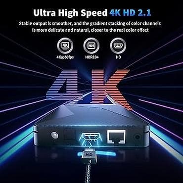 kupujemprodajem aparat za vodu: X88 PRO X5M Android TV Box Uz uređaj dobijate iptv televiziju, filmsku — 5
