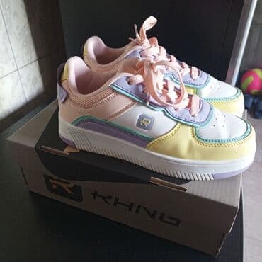 nike foam force 1: Rang, color - Multicolored — 1