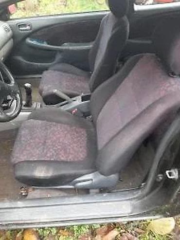 DELOVI TOYOTA COROLA 1.6 16V | Limarija mehanika sve — 3