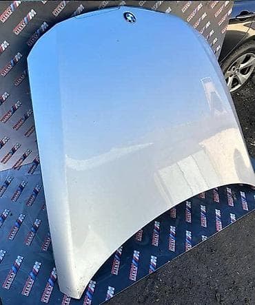 brodic za hranjenje ribe: HAUBA E90/91 ZA BMW SERIJA 3 OD 2005. DO 2008. GOD. | — 1