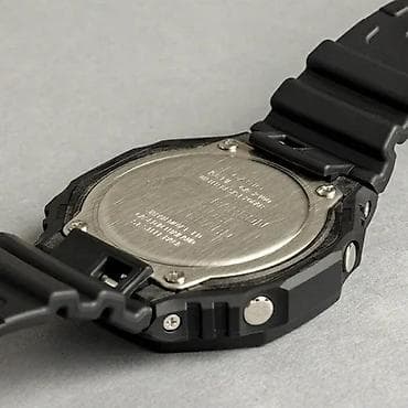 Men's Footwear: Casio G-Shock GA-2100-1A Potpuno NOV sat Casio G-Shock GA-2100-1A — 3