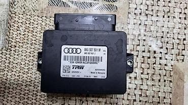 MODUL PARKIRNE KOCNICE ZA AUDI A4 OD 2007. DO 2015. GOD. | Polovni na lalafo.rs MODUL PARKIRNE KOCNICE ZA AUDI A4 OD 2007. DO 2015. GOD. | Polovni